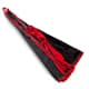 CWC Giant Drift Sock 190 cm Red/Black