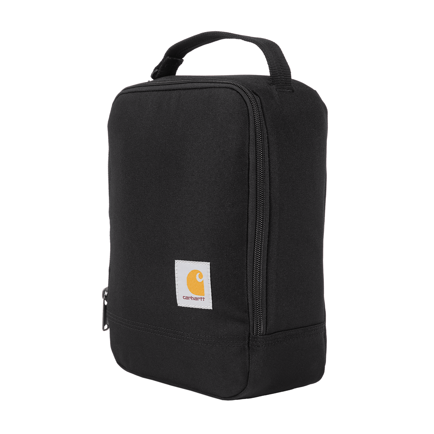 Carhartt Insulated Lunch Kylväska Black