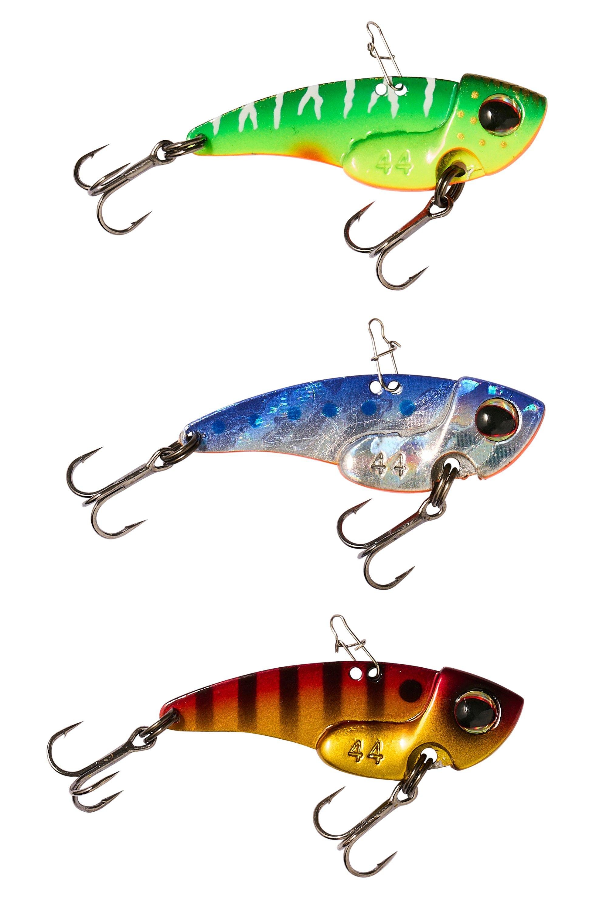 Berkley Power Blade 44 mm 7g 3-Pack -