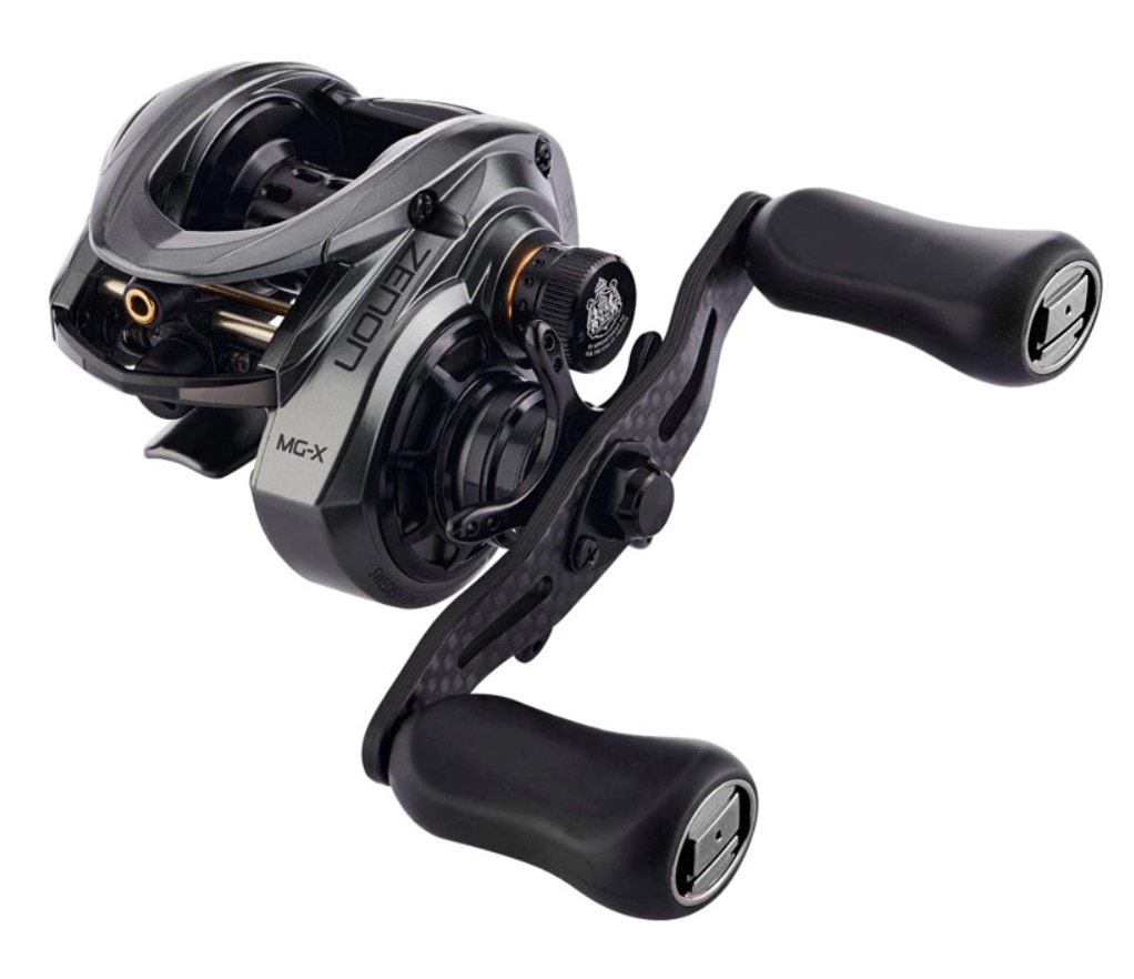 Abu Garcia ABU Zenon MG X