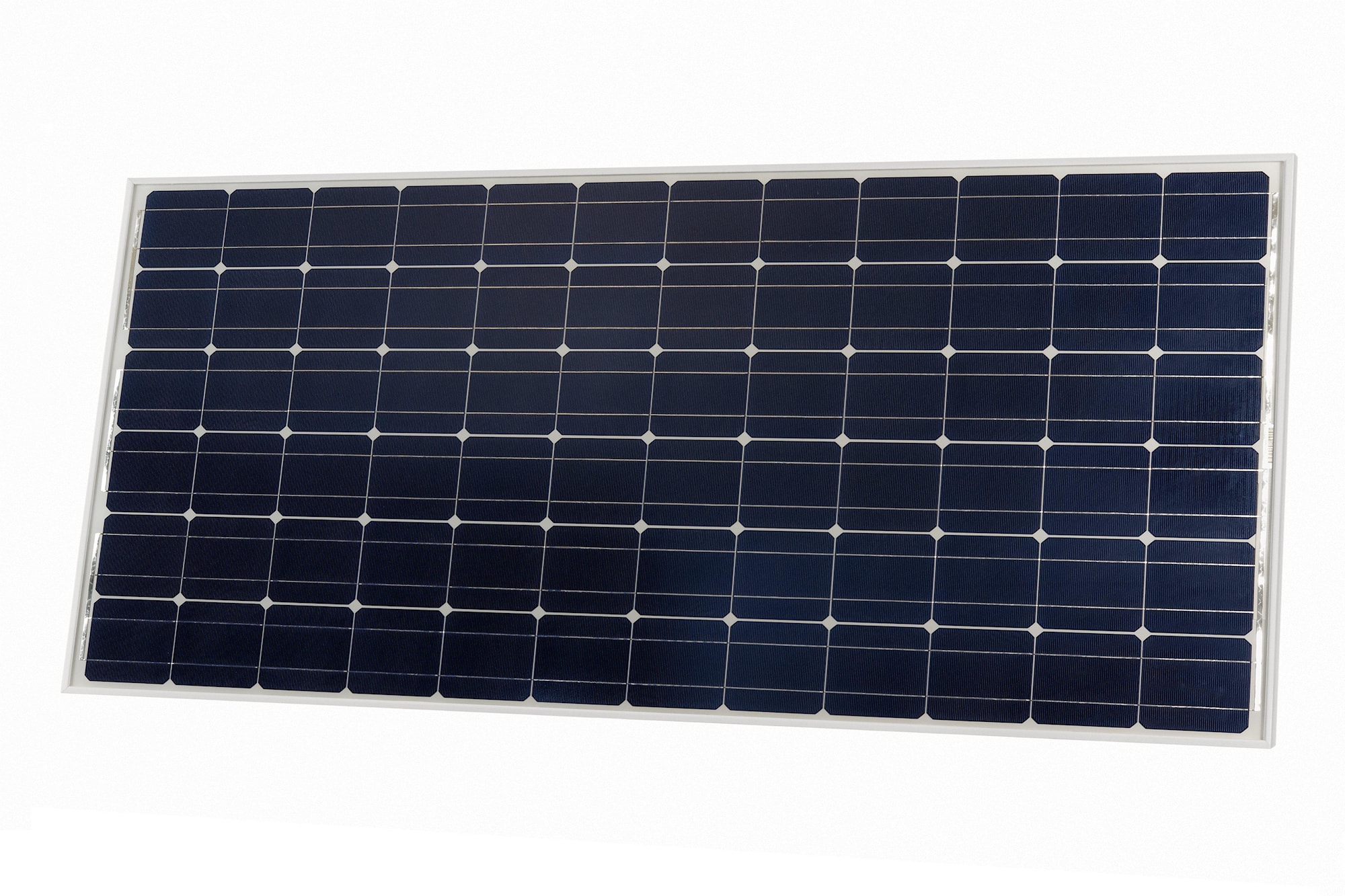 Solar Panel 115W-12V Mono