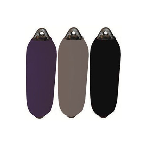 Fendequip Fenderskydd 72X22cm Grå 2St