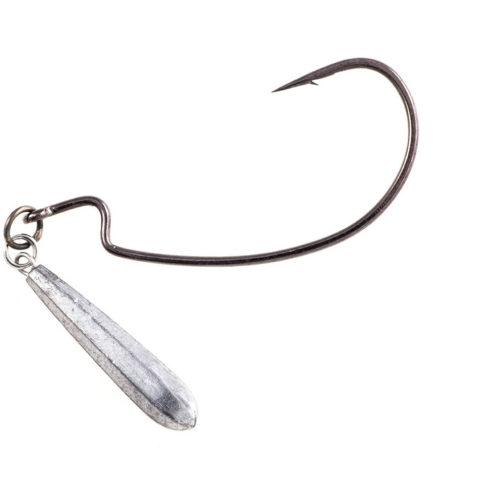 Owner Jig Rig Tungsten 5,3 g #1/0 2-pack