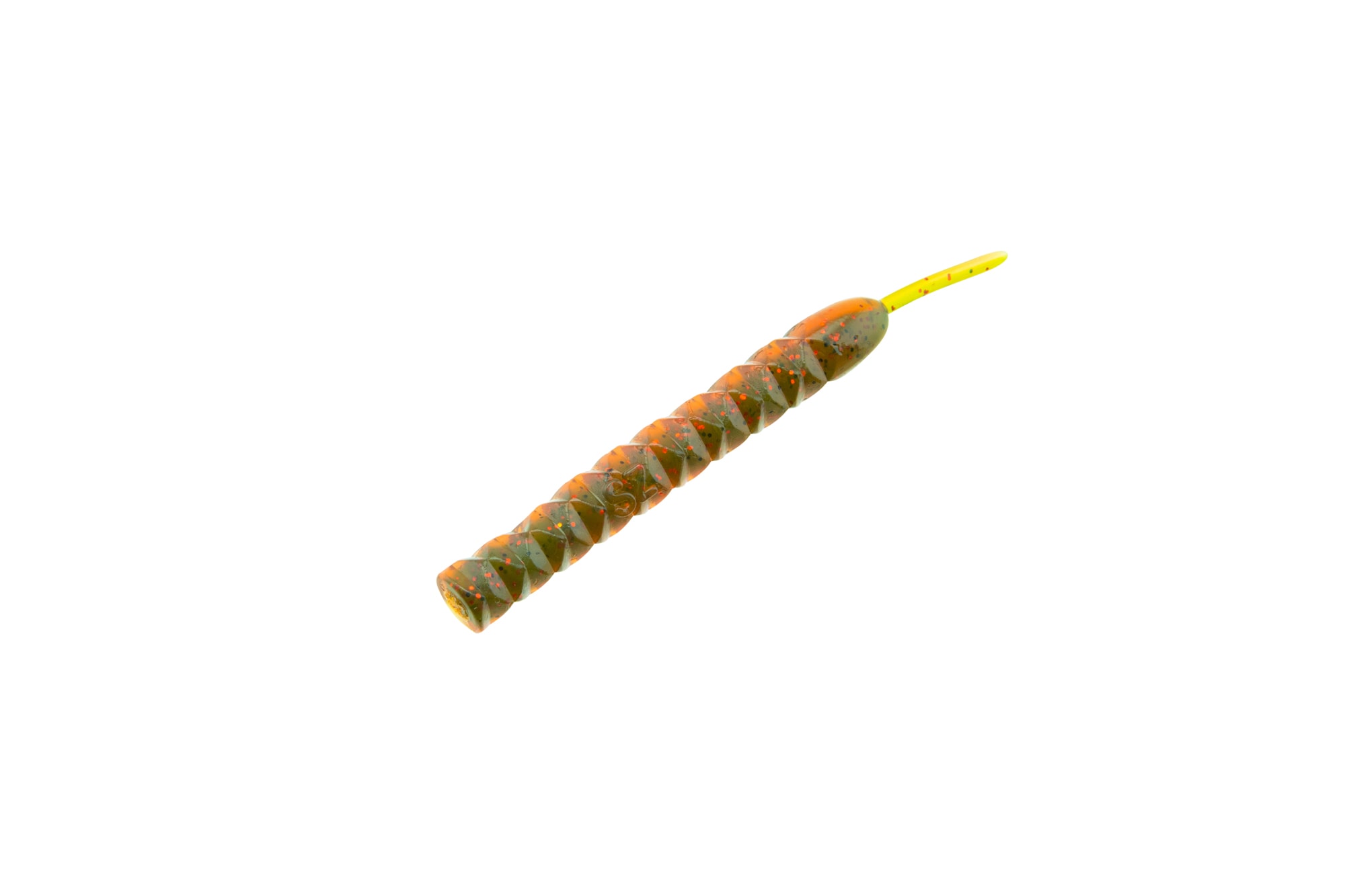 Svartzonker NATC Teaser Junior 8-pack UV Brown Craw