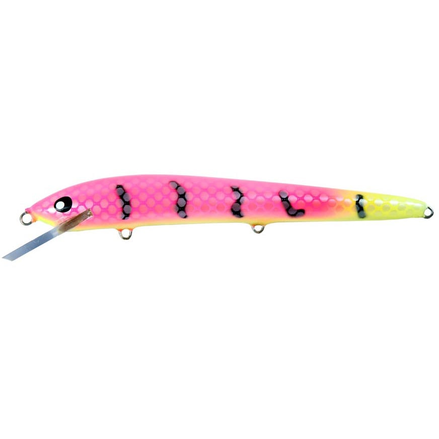 Nils Master Invincible 15 cm 122