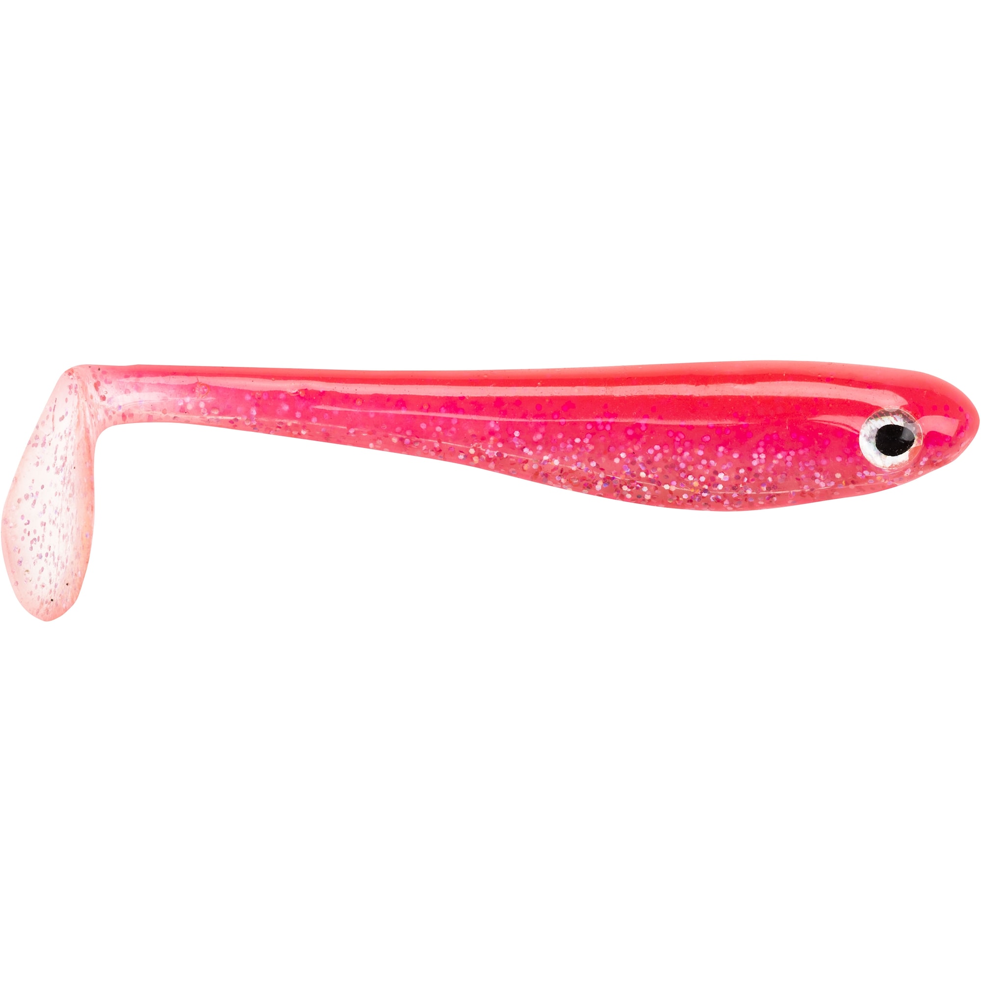 Berkley Hollow Belly 13 cm Cotton Candy 3-pack