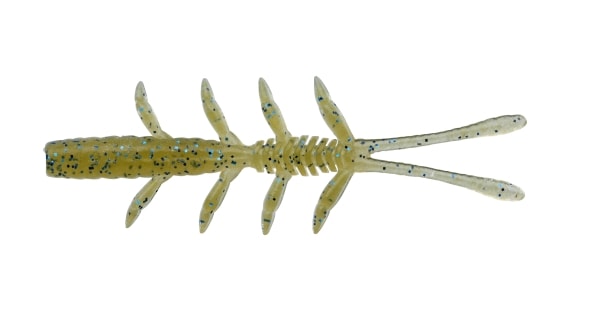 Illex Scissor Comb 3" Sn Morning Down 8-pack