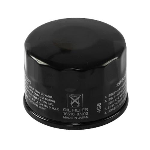 Suzuki Oljefilter Df25,30 00-0