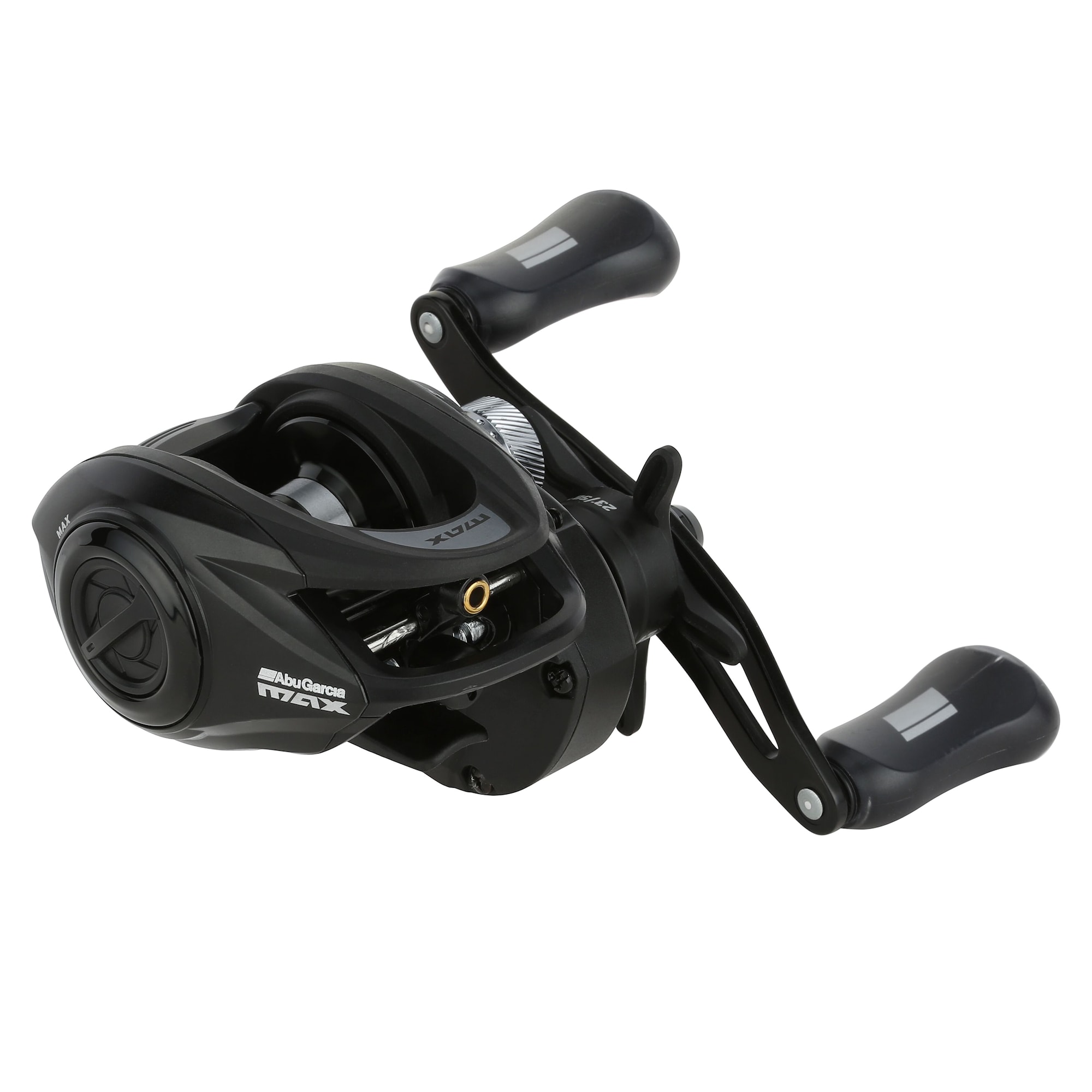 Abu Garcia Max 5 SX Winch Vänster