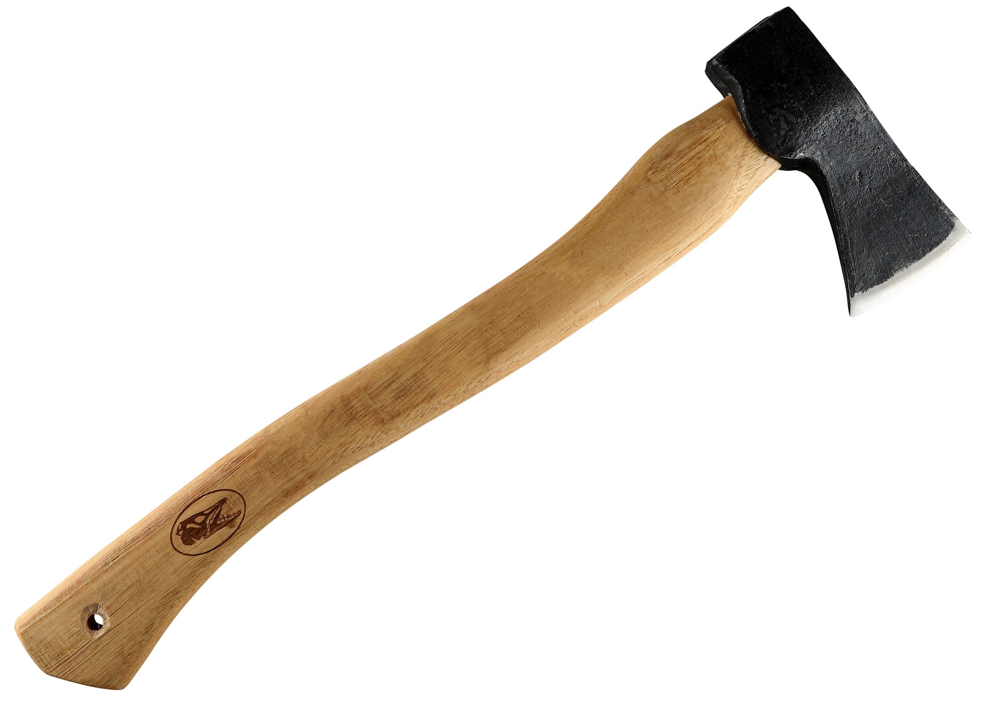 Ifish Skogsyxa 50cm 700g