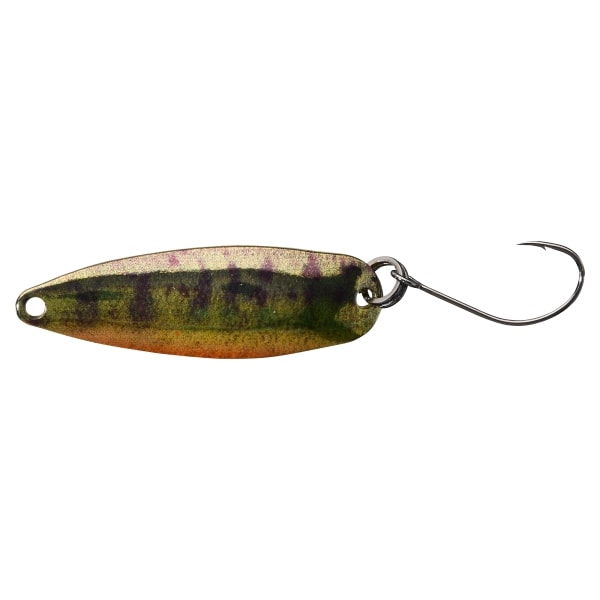 Illex Native Spoon skeddrag