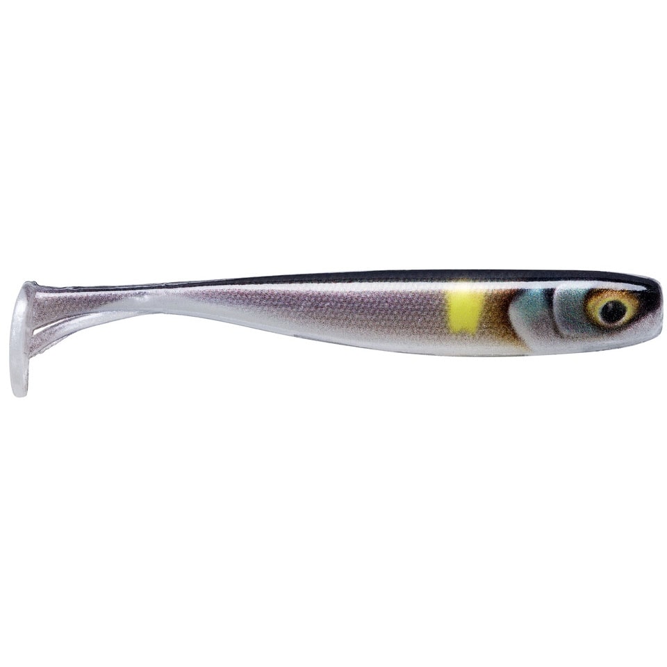 Storm Tock Minnow 8 cm Holland Char (HOCH) 5-pack