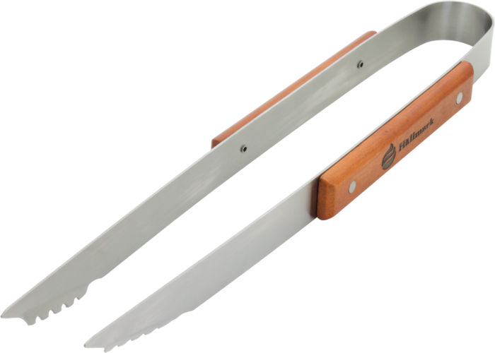 Hällmark Grilltång 39 cm Rostfritt Stål