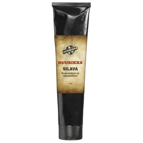 Stekfett Muurikka Silvava
