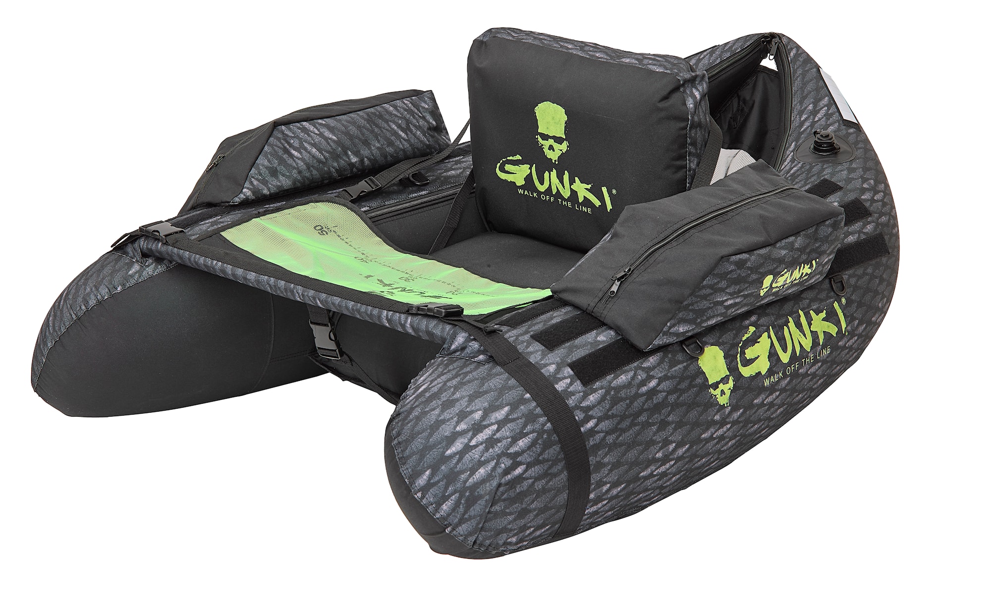 Gunki Float Tube Gunki Furti-V