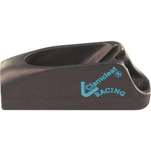 Clamcleat 1-6mm Selden 211Mk2