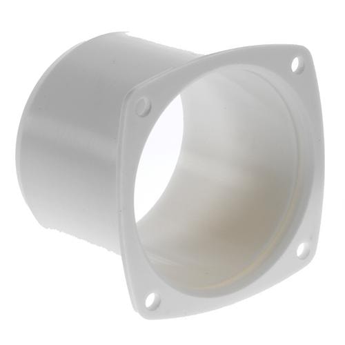 Slangadapter för 98446 Roca