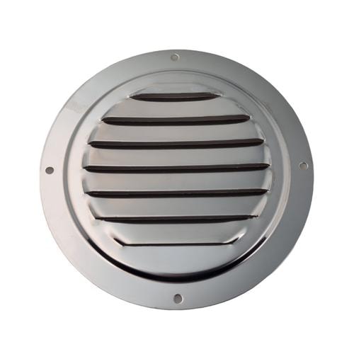 Ventil Rund Rf 127 mm