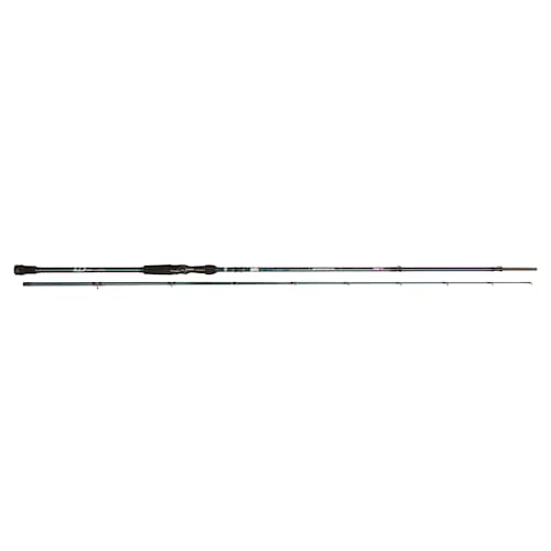 Abu Garcia Ike Signature Rod 702 M 213 cm (7') 10-30 g Spinnspö
