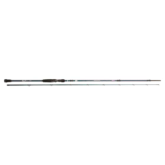Abu Garcia Ike Signature Rod 662 XH 199 cm (6'6'') 45-140 g Spinnspö