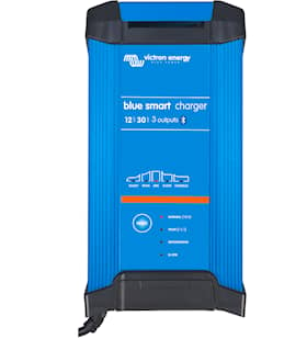 Victron Energy Blue Smart IP22 20A/3 Batteriladdare