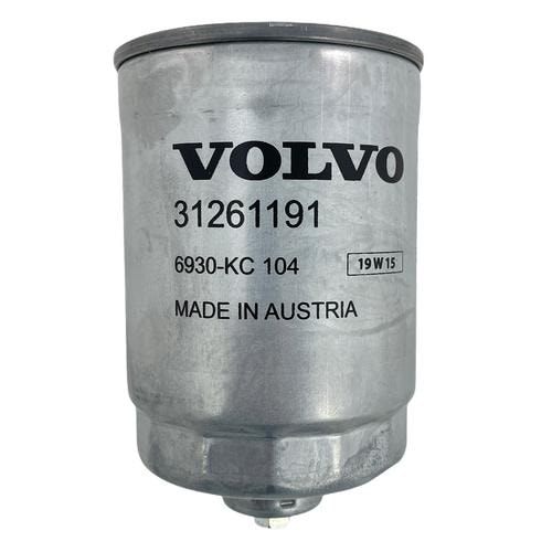 Volvo Penta Bränslefilter 31261191 D3