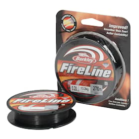 FireLine 0,25 mm 110 m Smoke