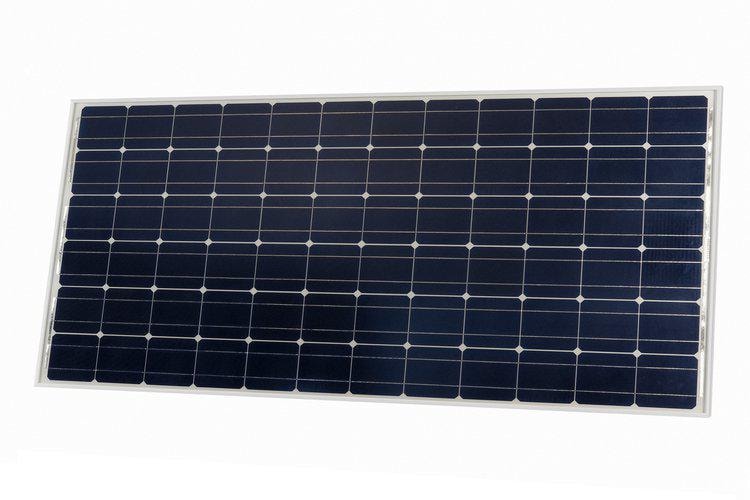 Solar Panel 90W-12V Mono