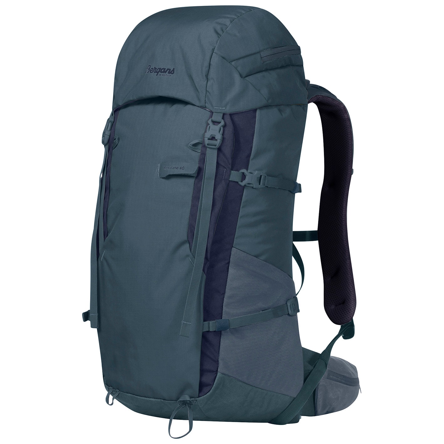 Bergans Rondane V6 40L Herr Orion Blue/Navy Blue