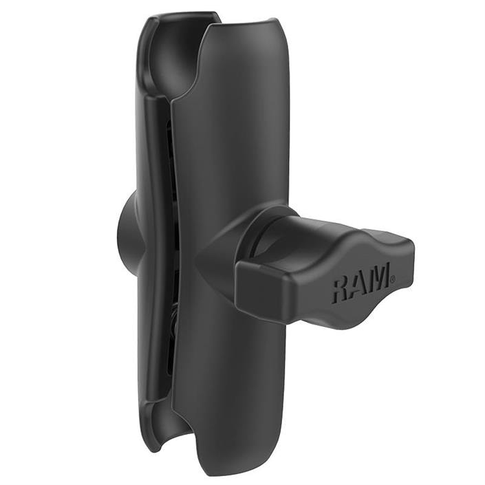 RAM Double Socket Arm For 1" Balls -