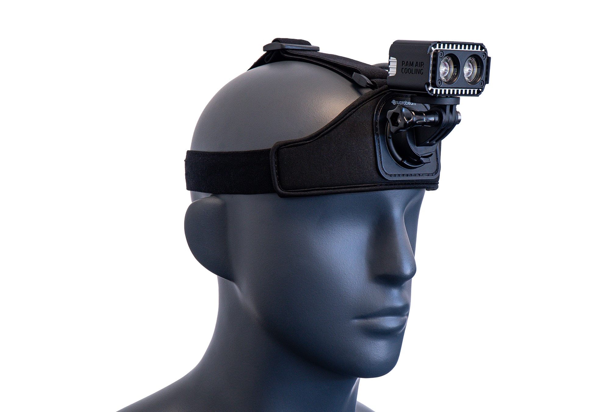 Suprabeam B6r Ultimate 36 Wh Pannlampa