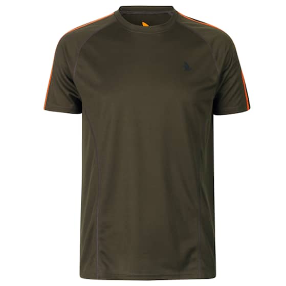 Seeland Hawker T-Shirt Pine Green