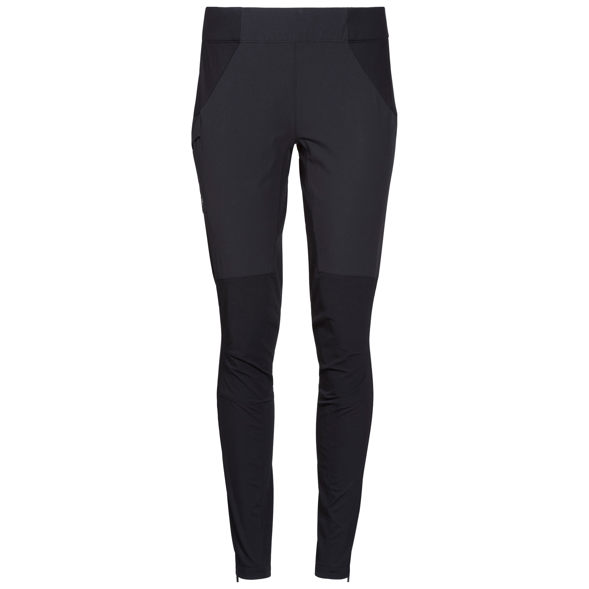 Bergans Fløyen Original Tight Byxor Dam Black XL