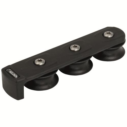 Selden Brytblock 3X40mm Lina 14mm
