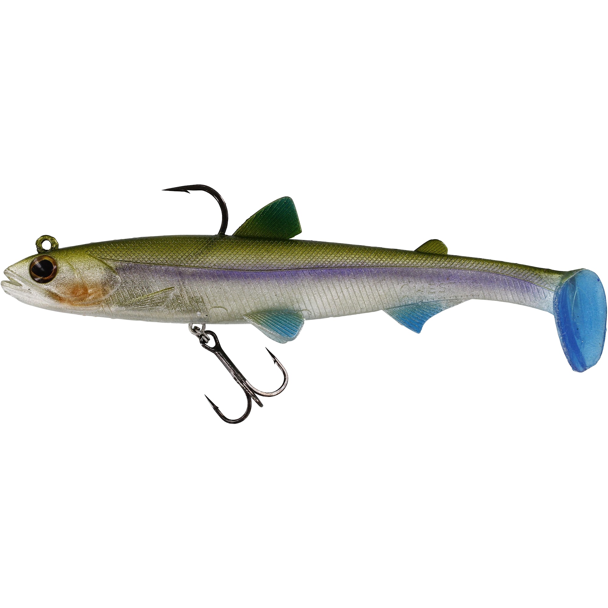 HypoTeez ST RNR 15 cm Smelt