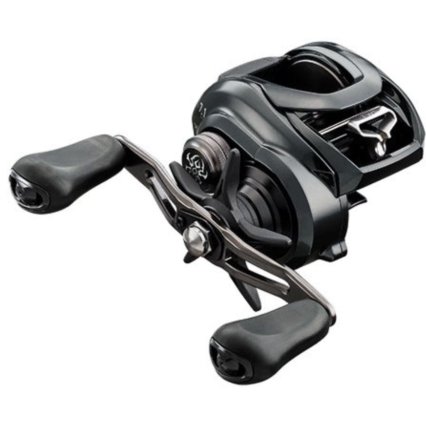 Daiwa Tatula TWS 300 Multirulle