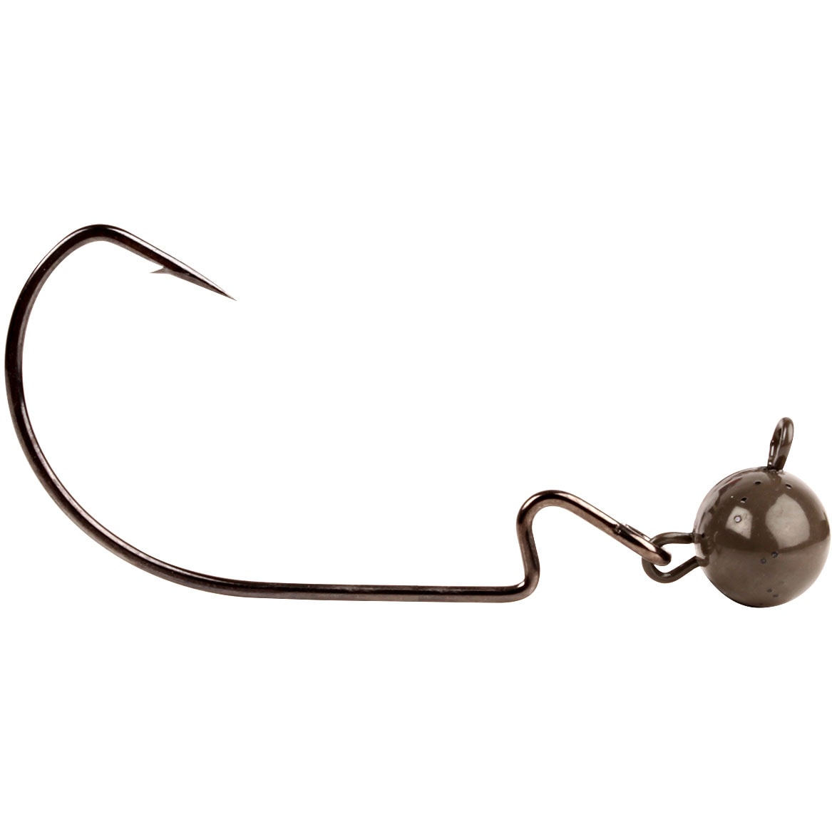 BFT Swinging Football Tungsten Head 14 g 1-pack #3/0