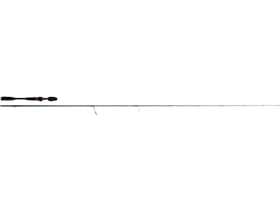 W6 Vertical Jigging 6'4" 190cm H 21-40g 1+1sec Haspelspö