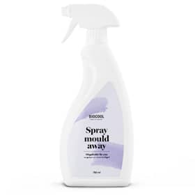 Biocool Spray Away Mould