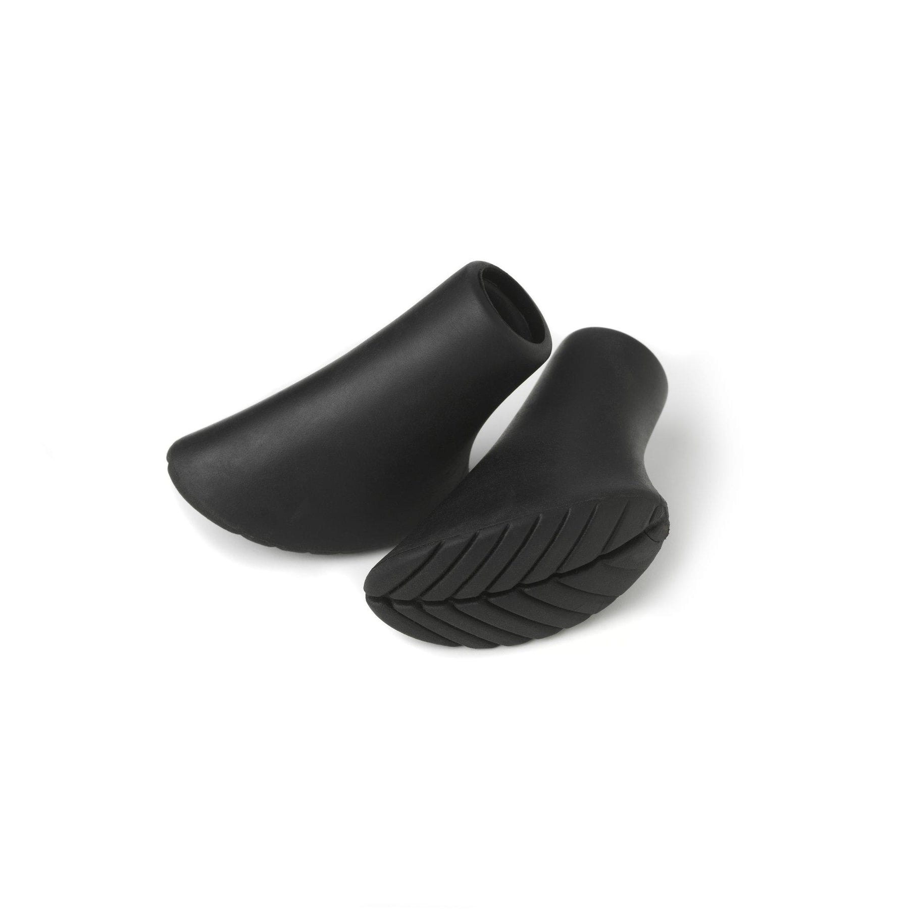 Silva Walking Poles Rubber Paws -