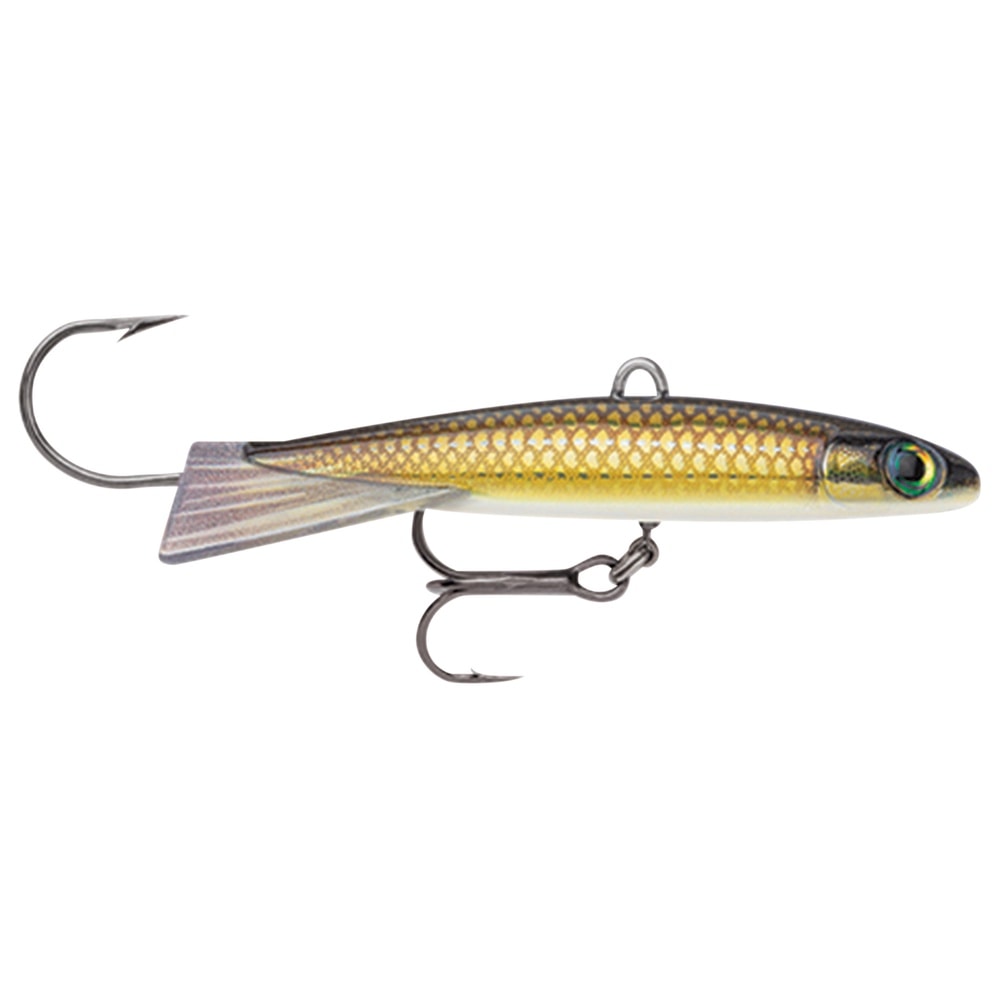 Rapala Jigging Rap Magnum 7cm 32g Smelt on the Beach Balanspirk