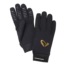 SG Neoprene Stretch Glove Black M