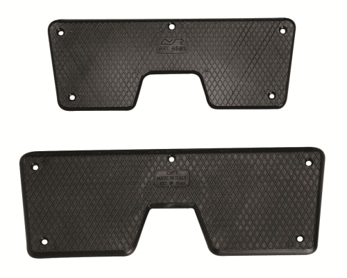 Lalizas Motorfäste/Skydd för Akterspeg