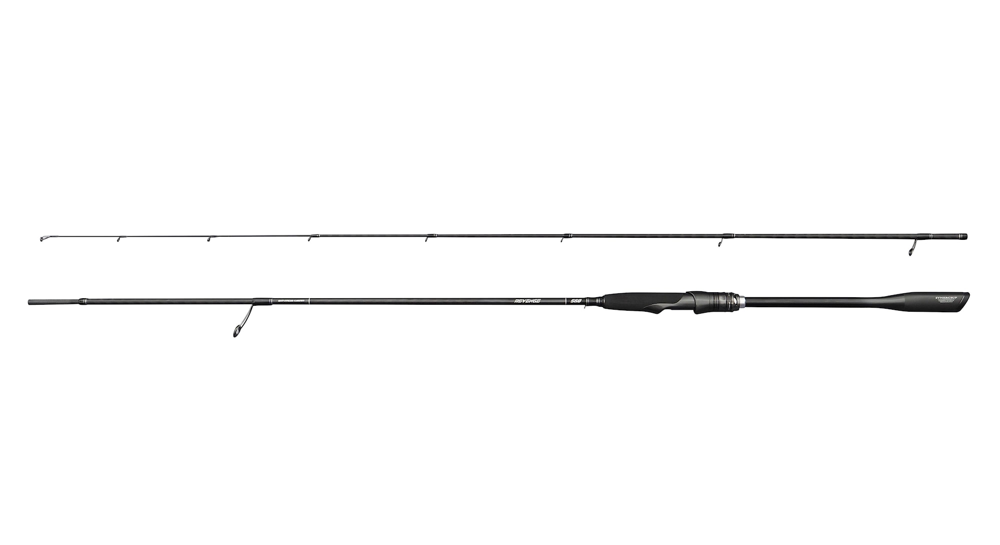Savage Gear Revenge SG8 Finesse 7ft3/2.21m 3-21g 2PS