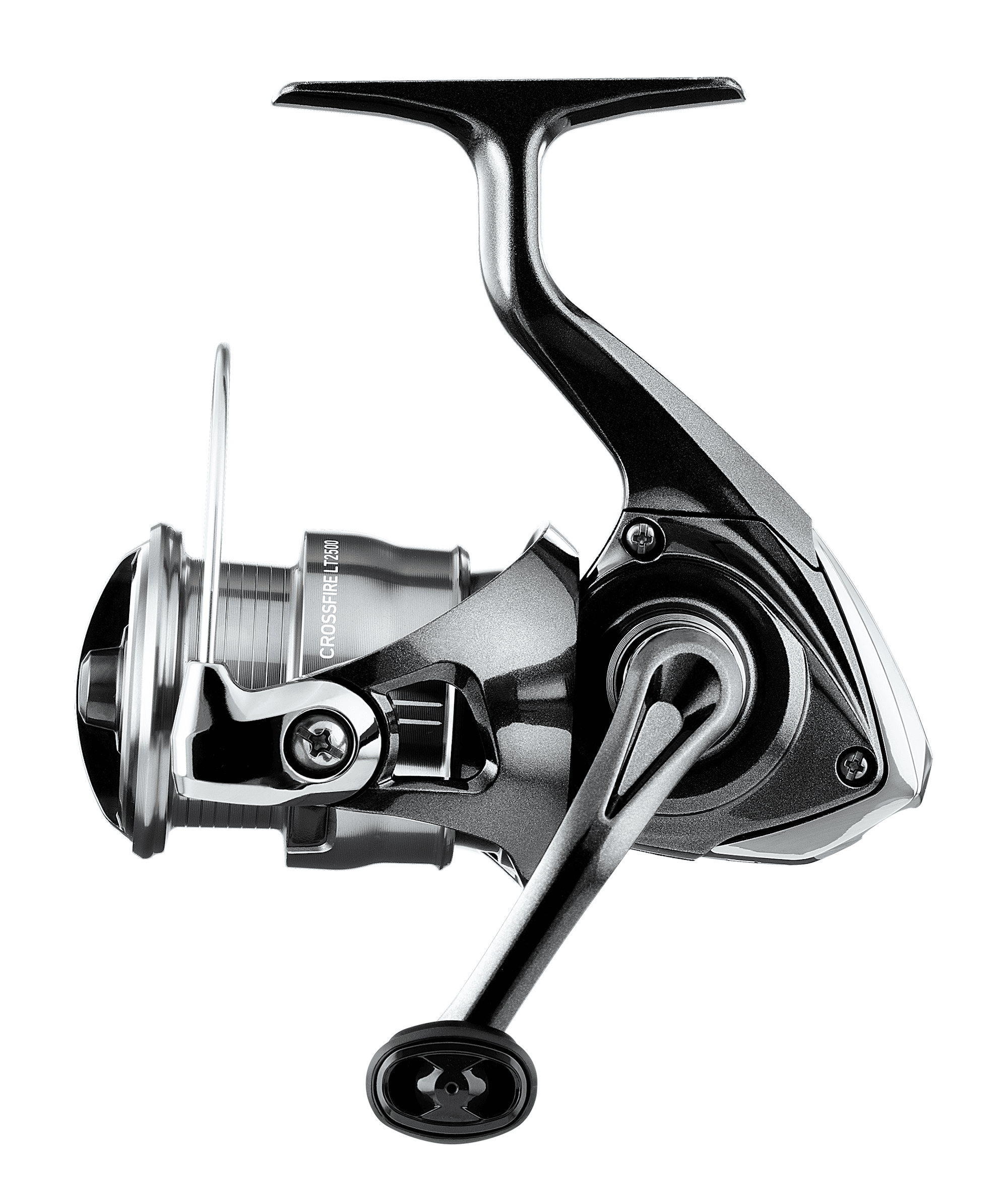 Daiwa 26 Crossfire LT4000-C Haspelrulle