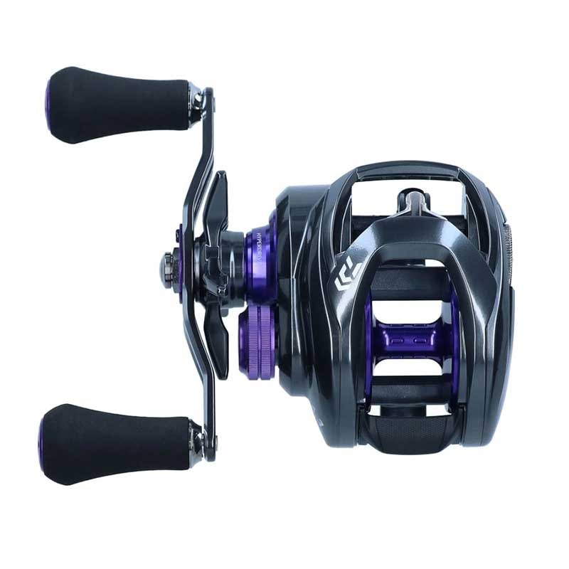 Daiwa 21 Prorex XR TWS 300 Multirulle