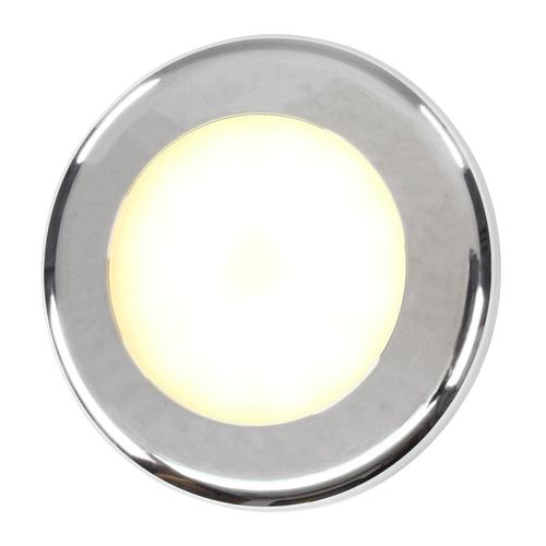 Nautilight Taurus Krom Lampa