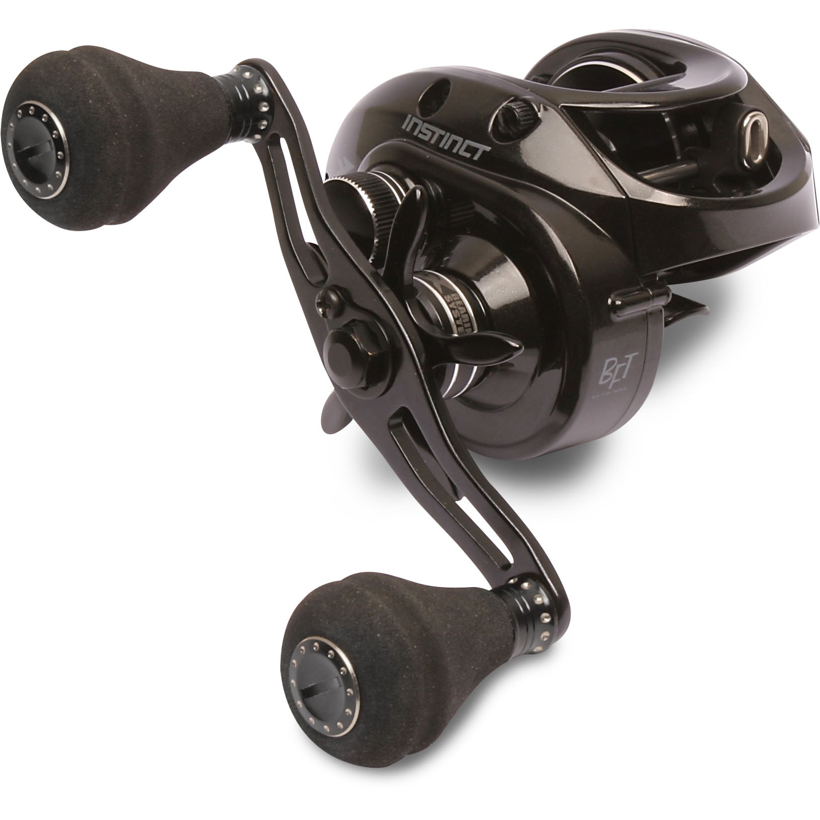 BFT Instinct X7 RH Multirulle