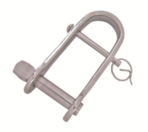 Schackel Nyckel Rf M6X40mm