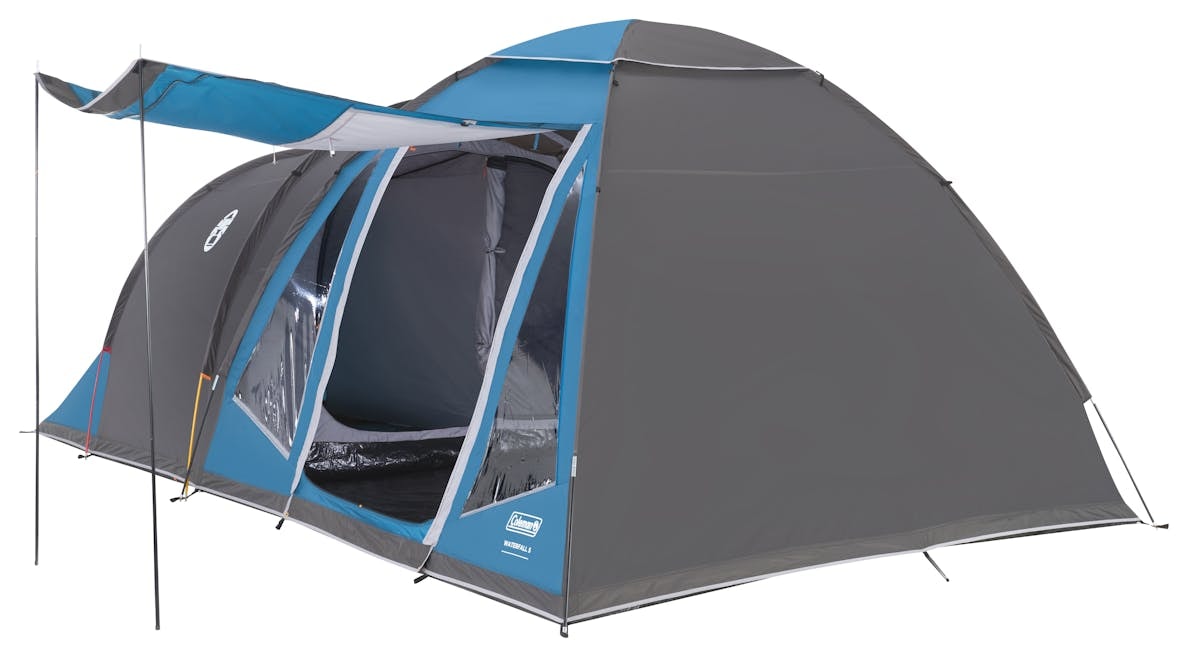 Coleman Waterfall 5 Tält